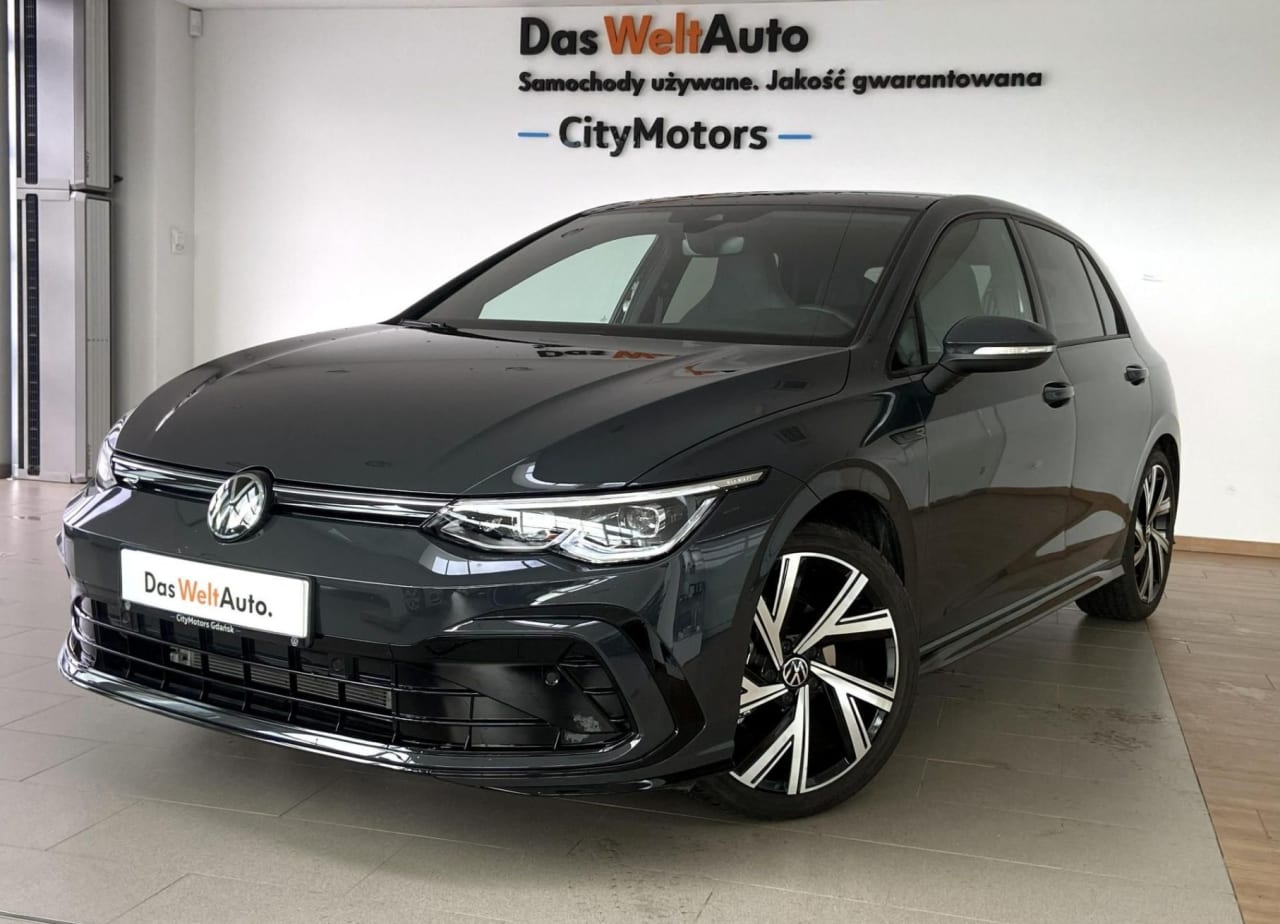 Zdjęcie oferty Volkswagen Golf nr. 3