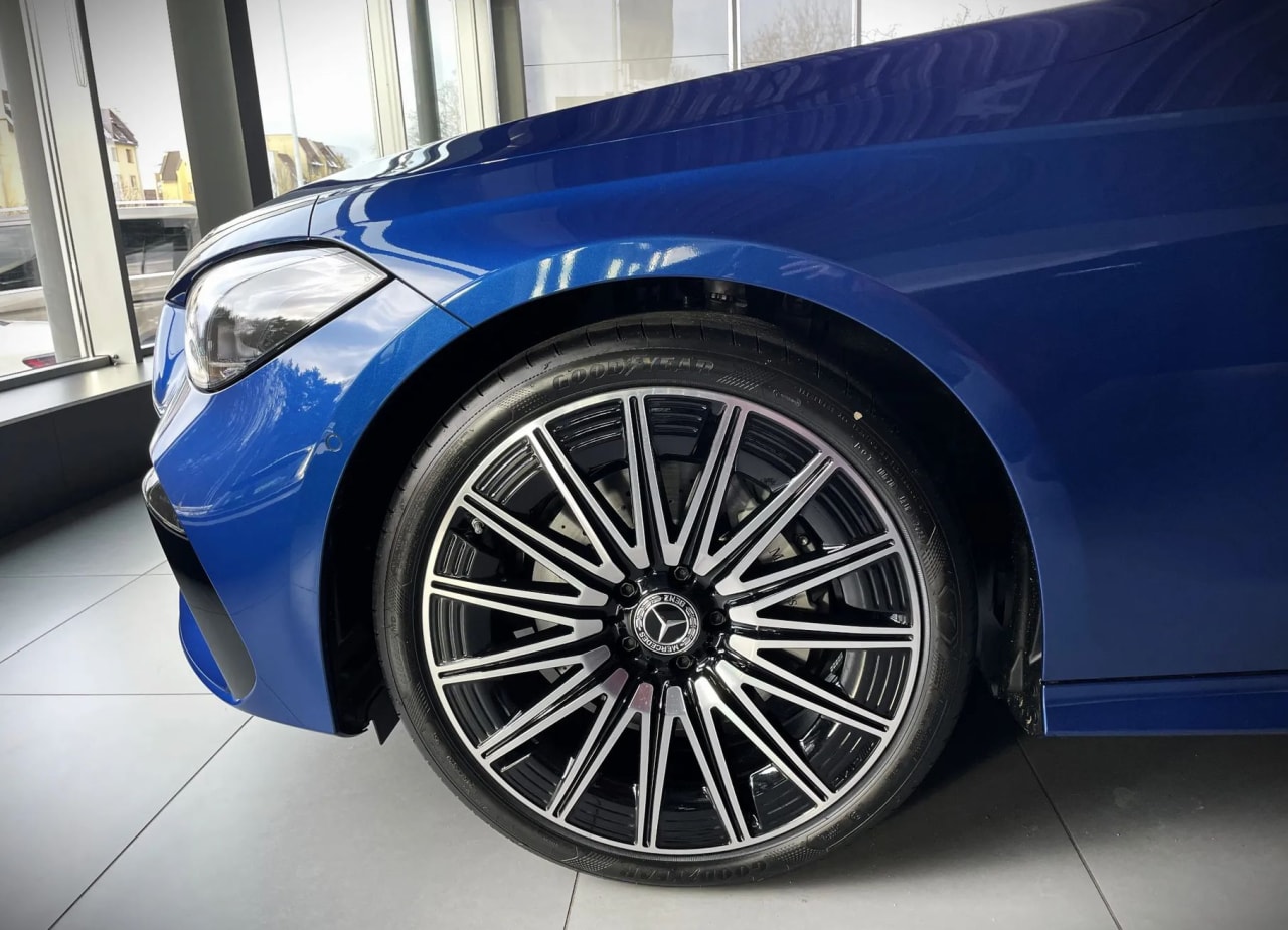Zdjęcie oferty Mercedes-Benz cle nr. 3