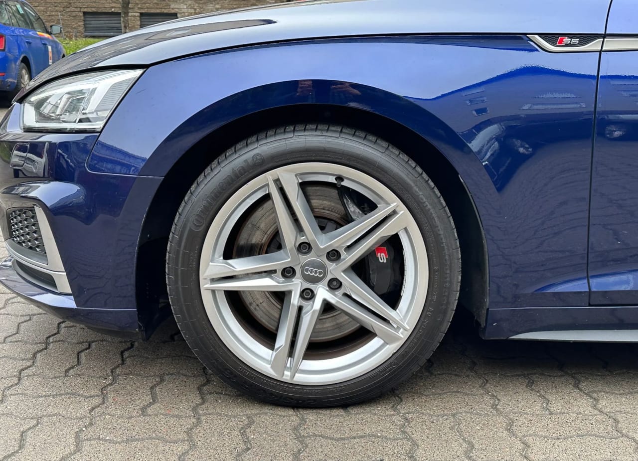 Zdjęcie oferty Audi S5 nr. 7