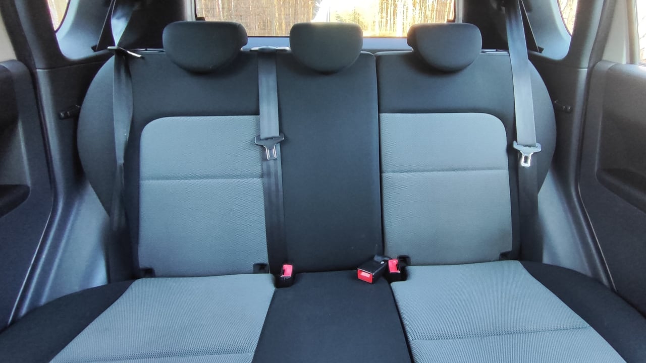 Zdjęcie oferty Mitsubishi Colt nr. 13