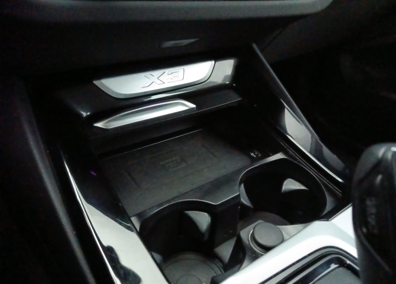 Zdjęcie oferty BMW X3 nr. 27