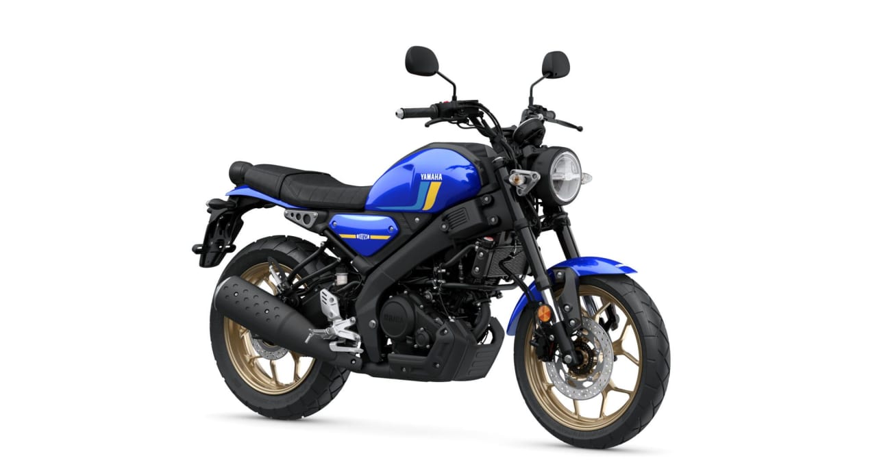 Zdjęcie oferty Yamaha xsr nr. 2