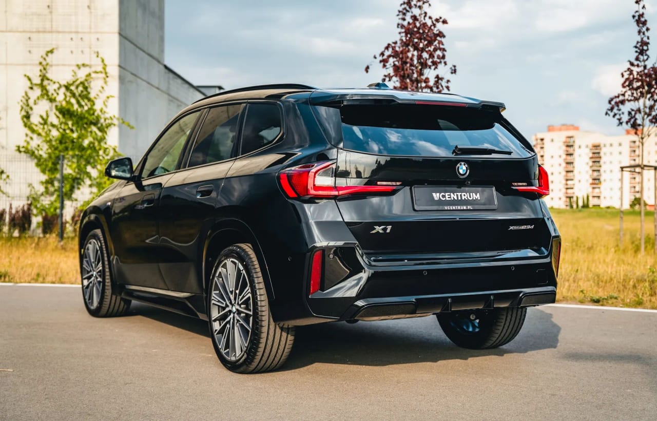 Zdjęcie oferty BMW X1 nr. 6