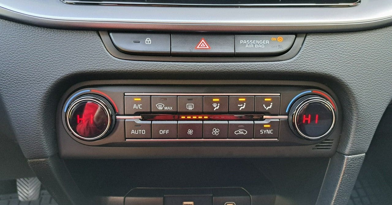Zdjęcie oferty Kia Ceed nr. 21