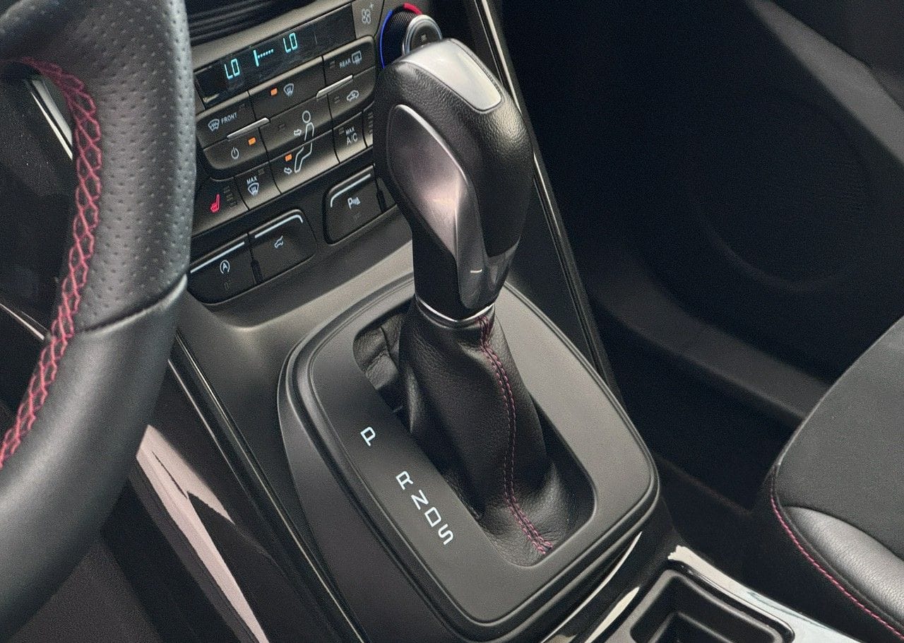 Zdjęcie oferty Ford Kuga nr. 12