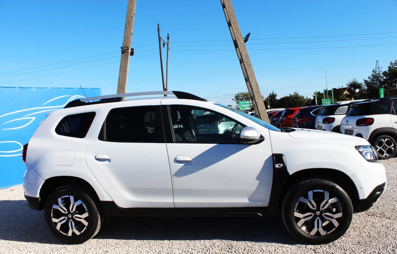 Zdjęcie oferty Dacia Duster nr. 5