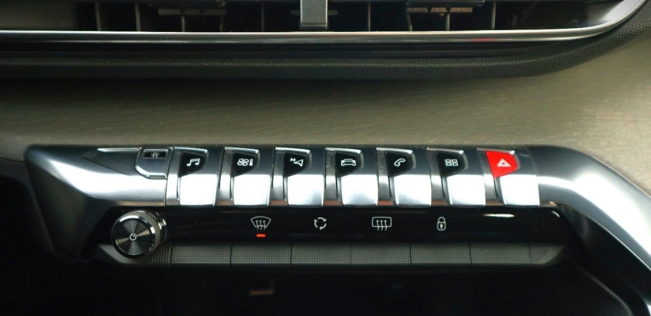 Zdjęcie oferty Peugeot 3008 nr. 28