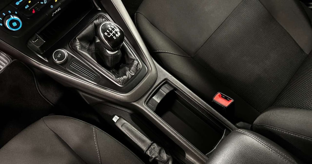 Zdjęcie oferty Ford Focus nr. 28