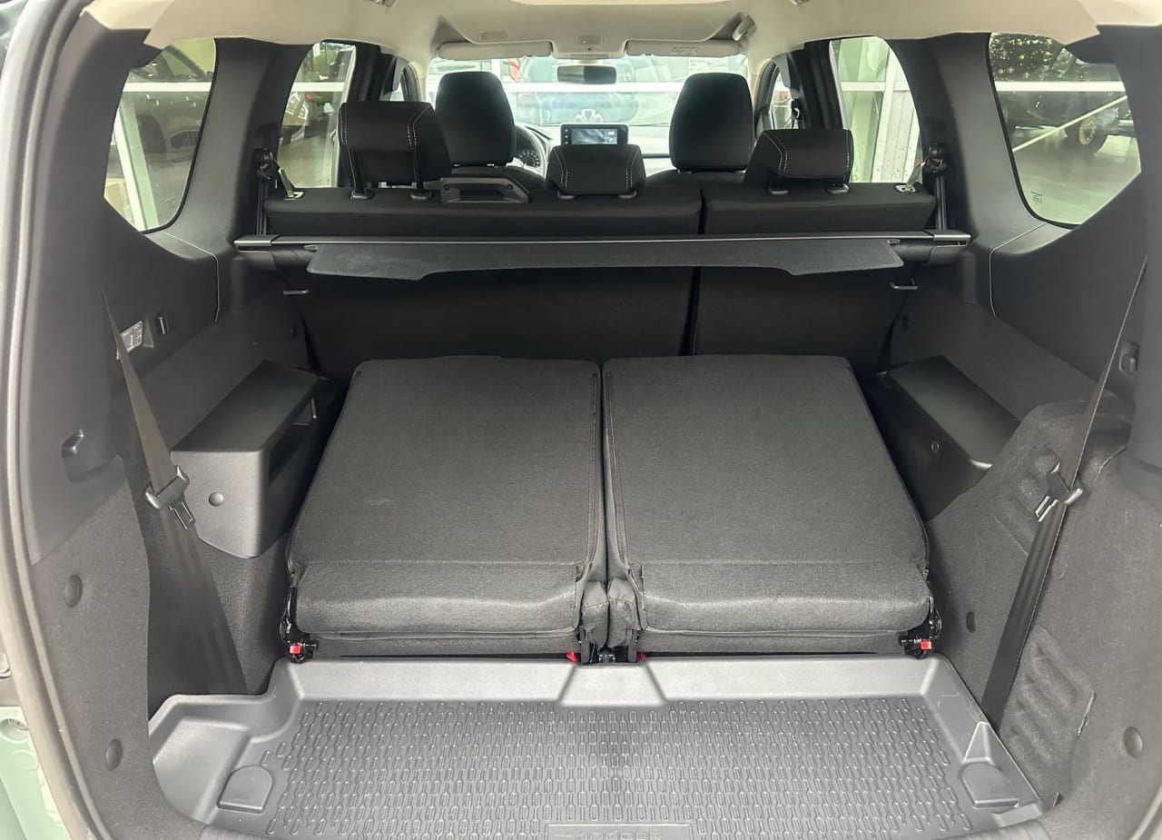 Zdjęcie oferty Dacia Jogger nr. 11