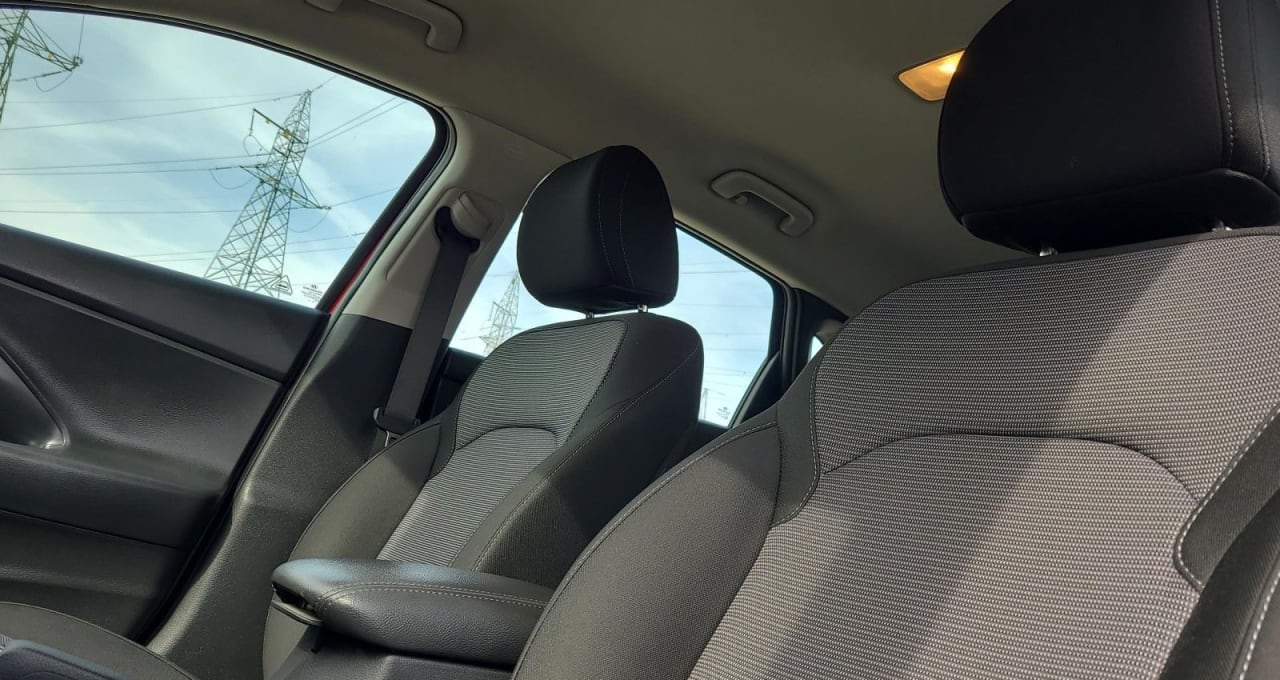Zdjęcie oferty Hyundai I30 nr. 11