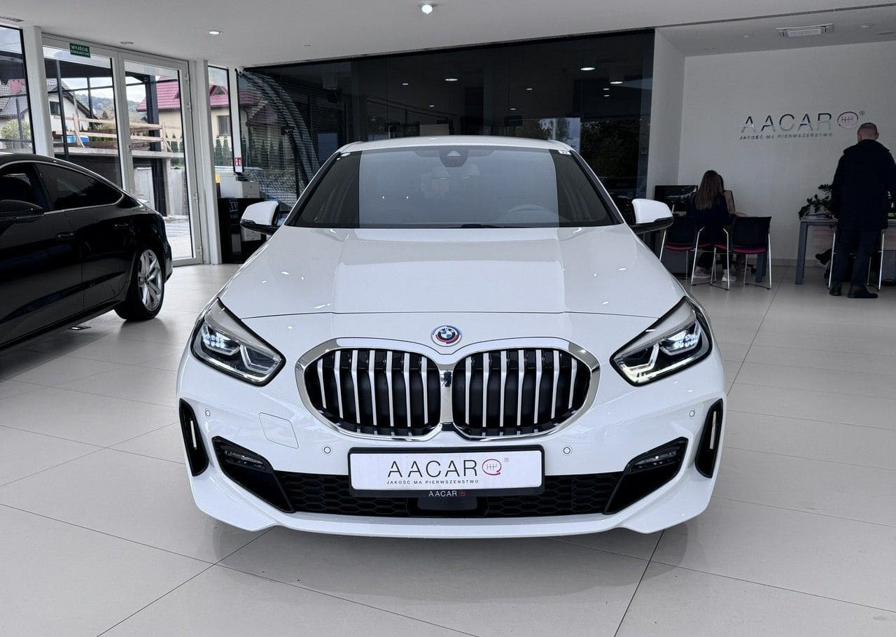 Zdjęcie oferty BMW Seria 1 nr. 9