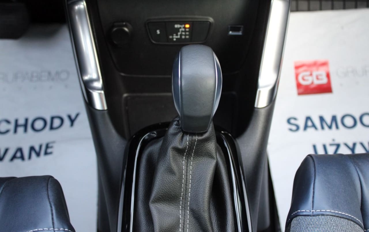 Zdjęcie oferty Citroen C3 Aircross nr. 25