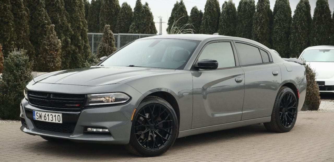 Zdjęcie oferty Dodge Charger nr. 9