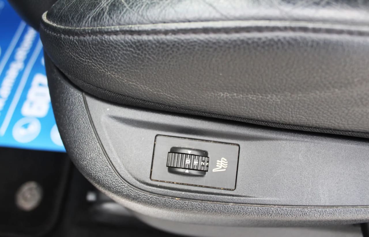 Zdjęcie oferty Citroen DS5 nr. 20