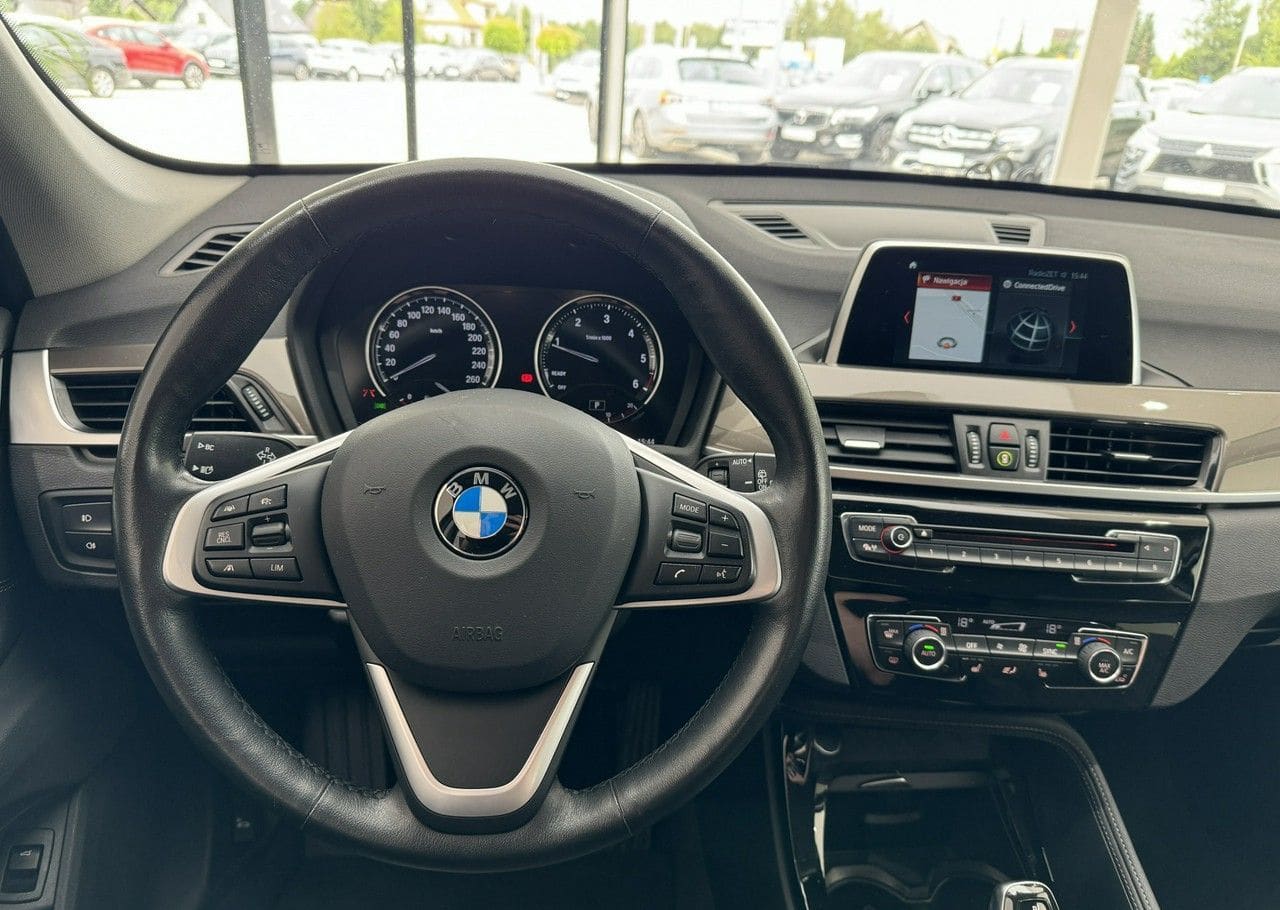 Zdjęcie oferty BMW X1 nr. 15