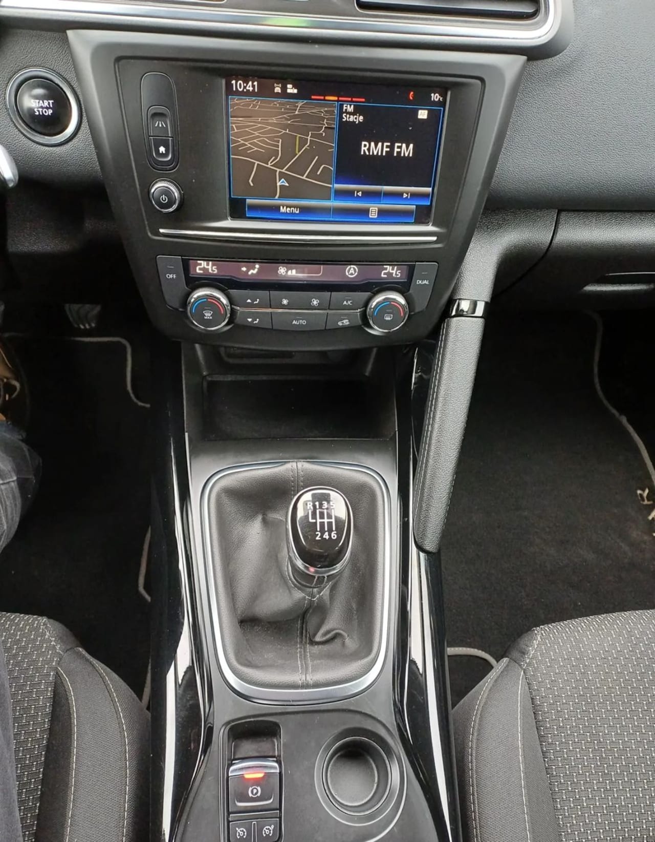 Zdjęcie oferty Renault Kadjar nr. 18