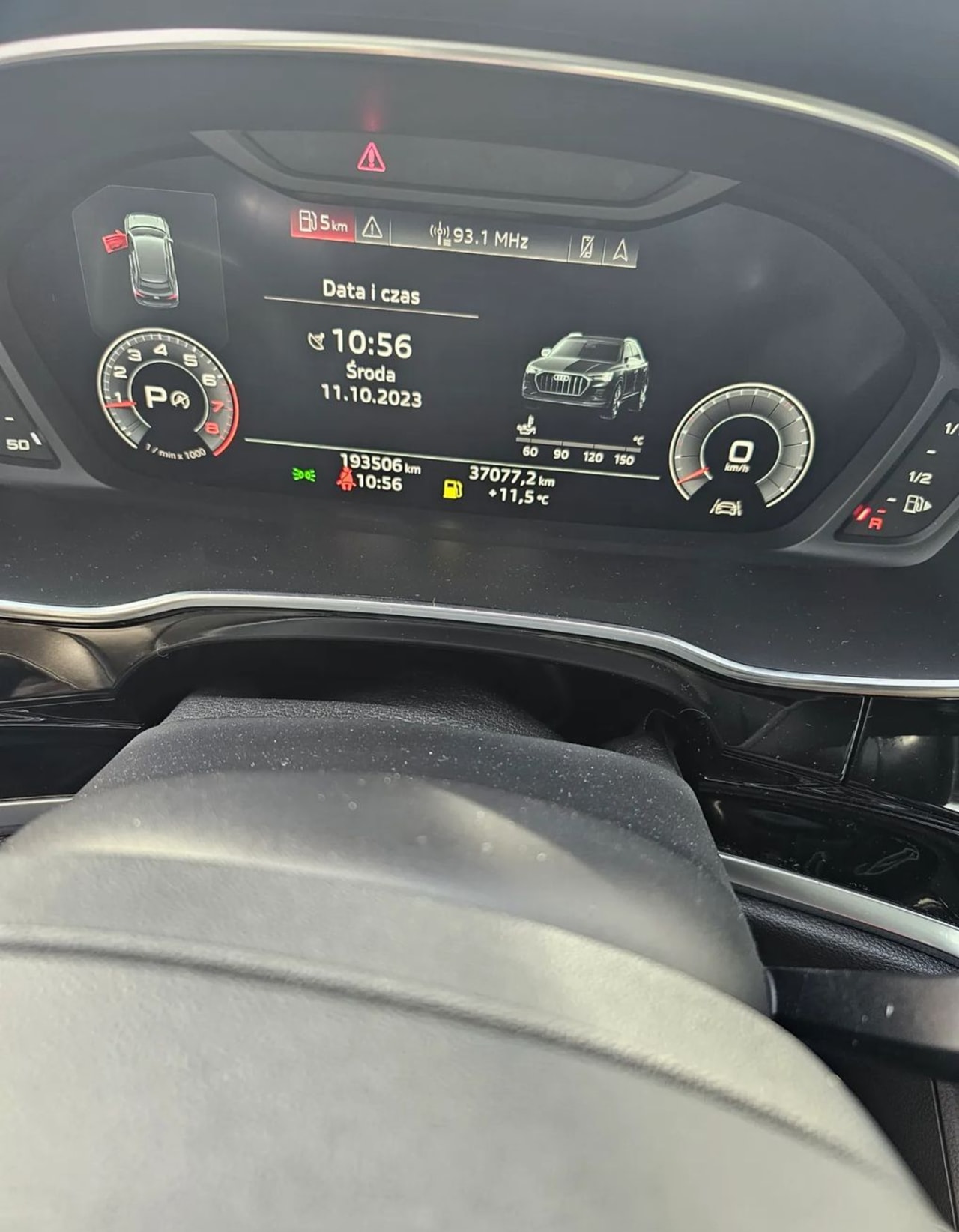 Zdjęcie oferty Audi Q3 nr. 21
