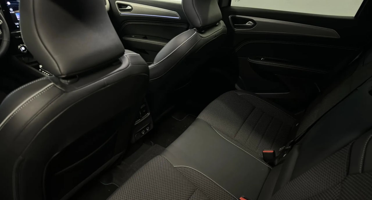 Zdjęcie oferty Renault Arkana nr. 11