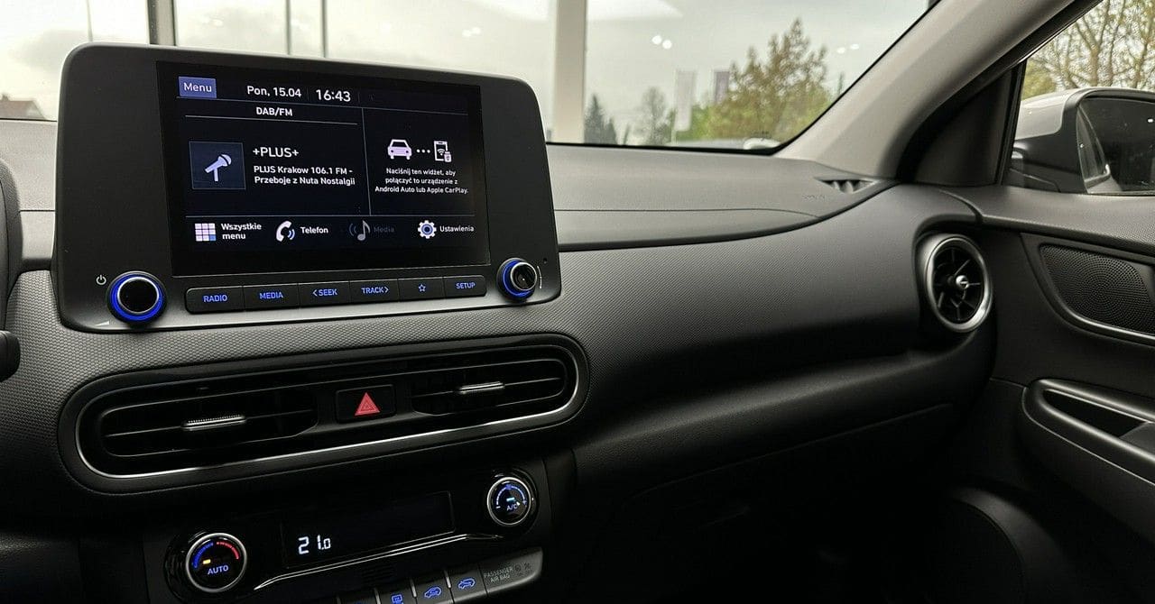 Zdjęcie oferty Hyundai Kona nr. 27