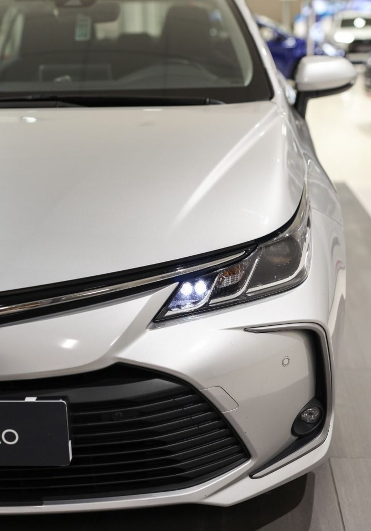 Zdjęcie oferty Toyota Corolla nr. 11