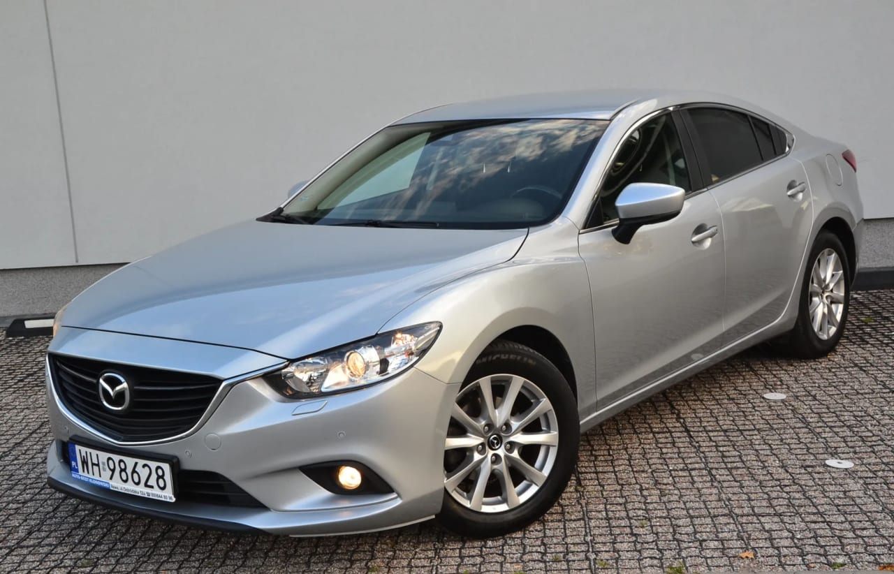 Zdjęcie oferty Mazda 6 nr. 1