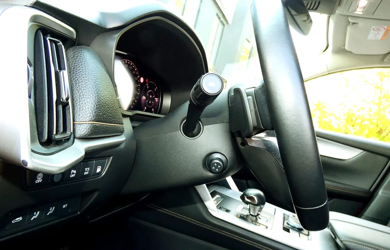 Zdjęcie oferty Mazda CX-60 nr. 25