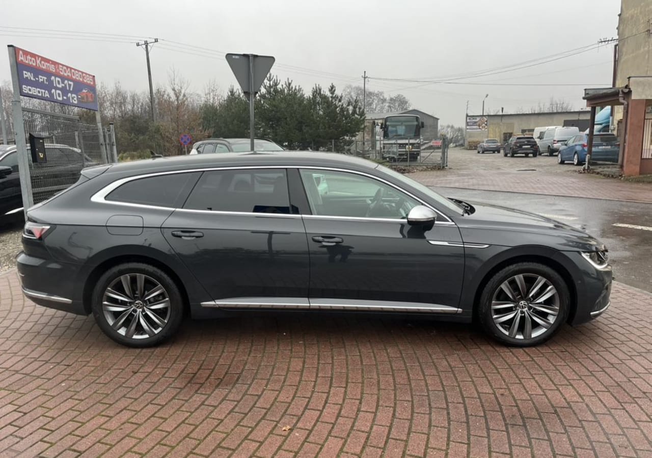 Zdjęcie oferty Volkswagen Arteon nr. 25