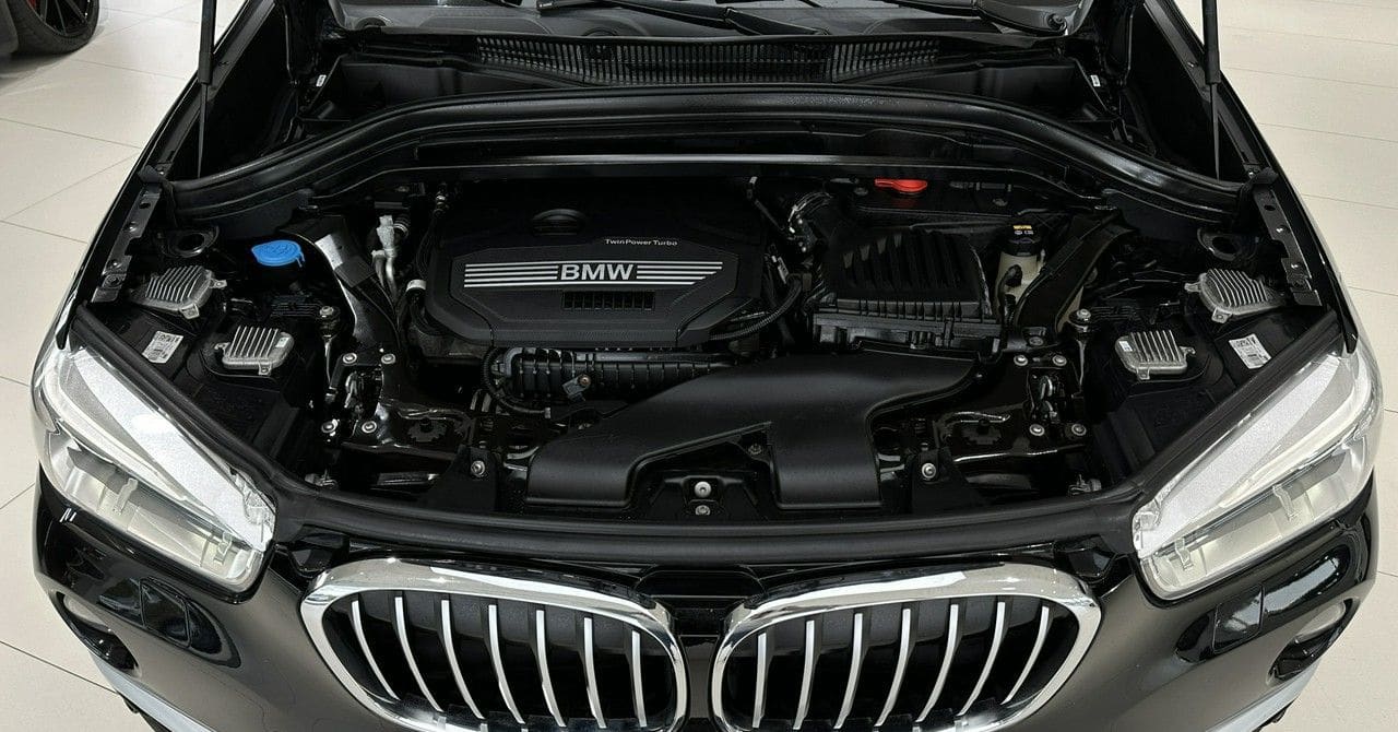 Zdjęcie oferty BMW X1 nr. 19