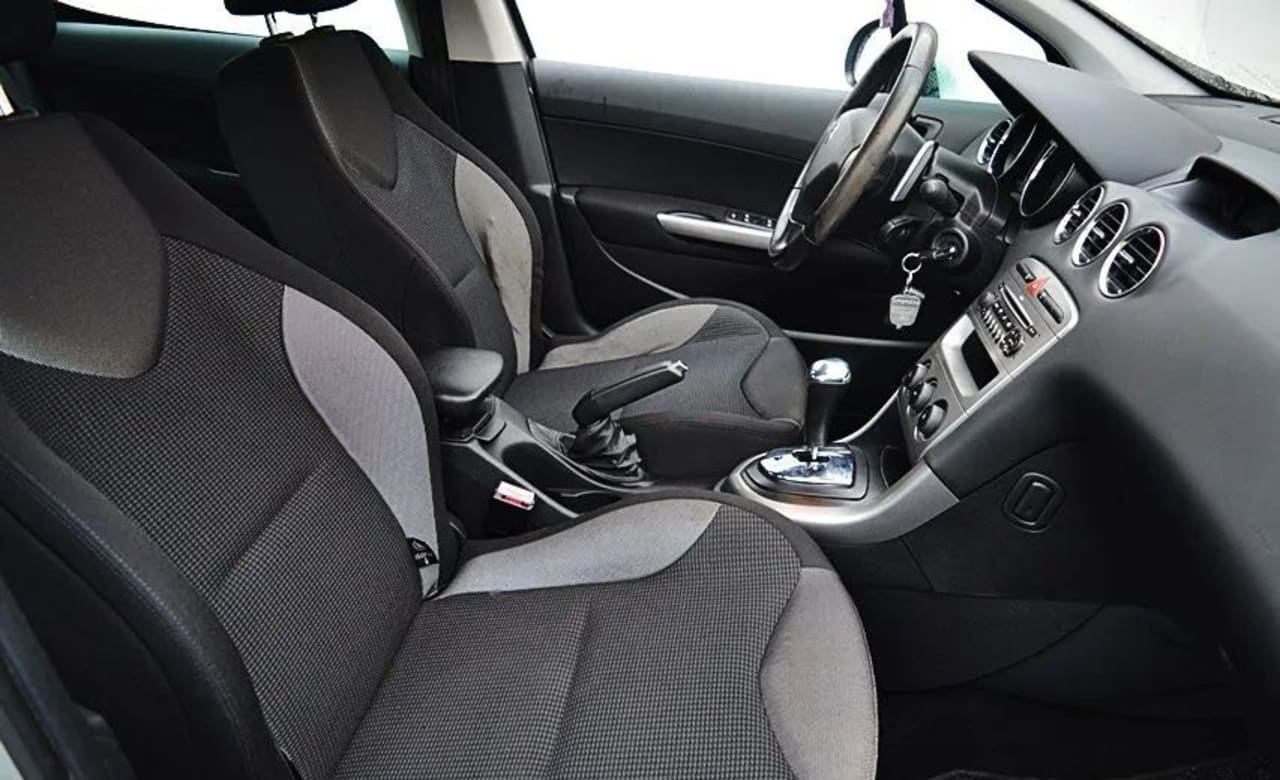 Zdjęcie oferty Peugeot 308 nr. 11