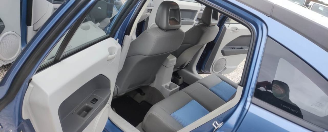 Zdjęcie oferty Dodge Caliber nr. 16