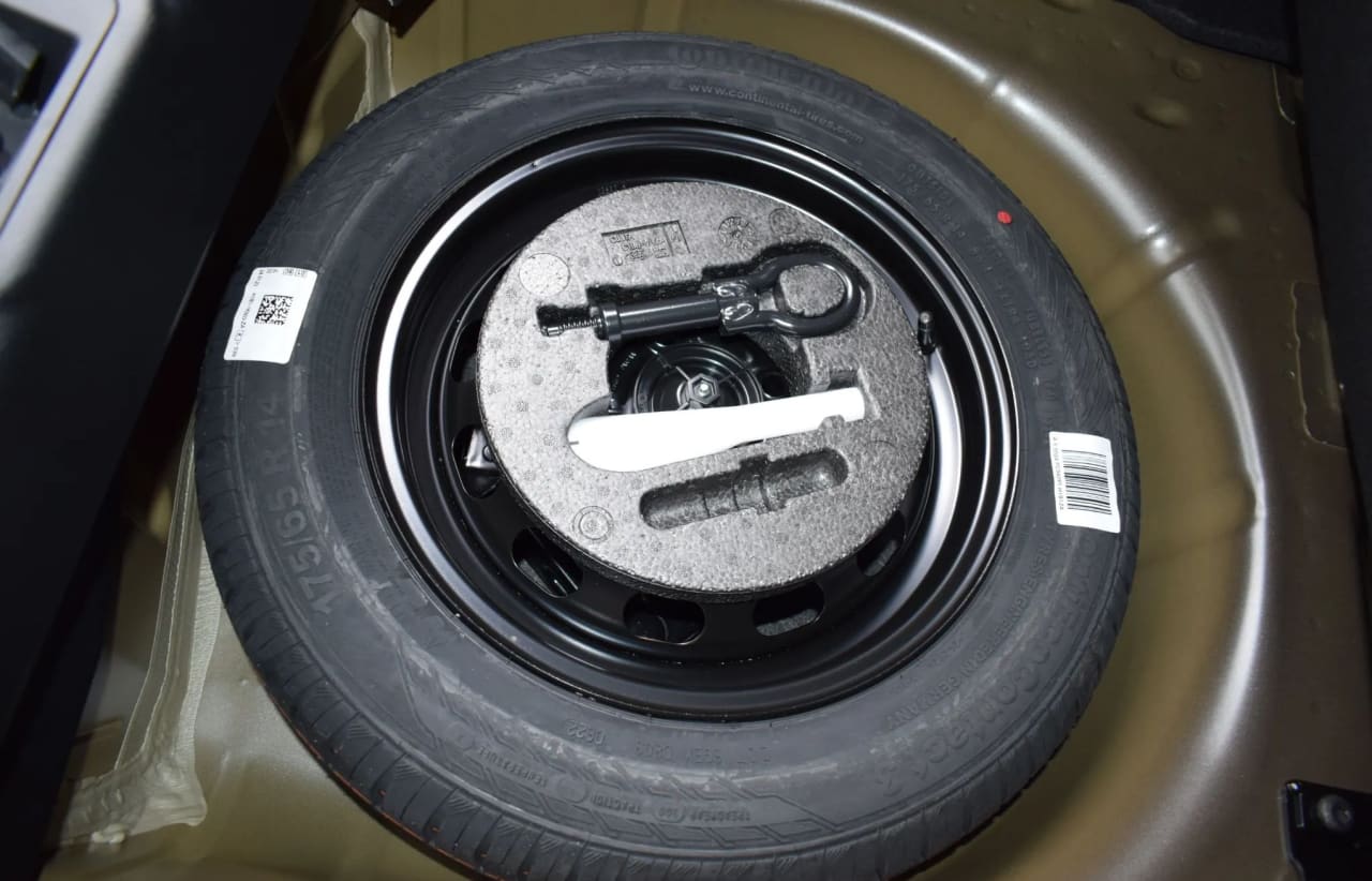 Zdjęcie oferty Ford Fiesta nr. 26