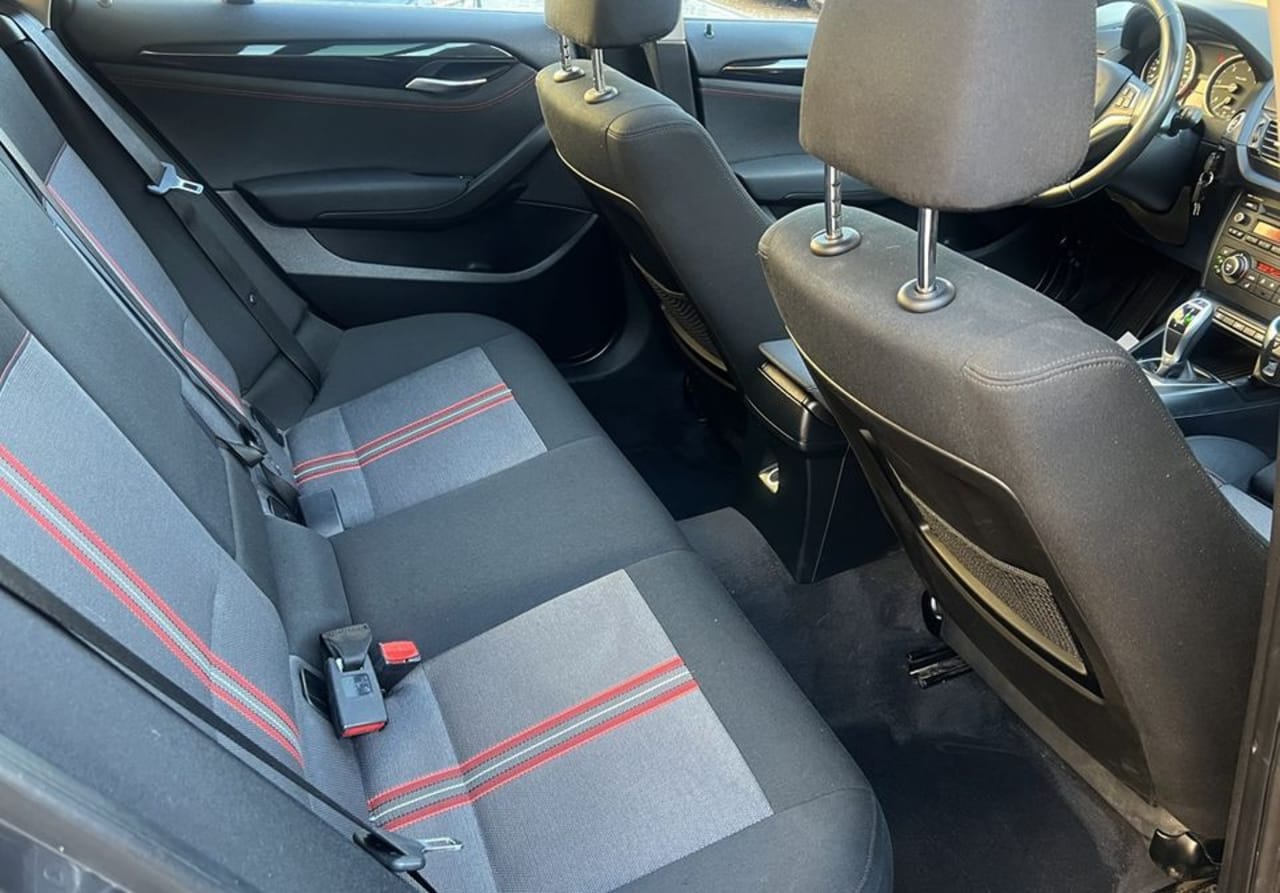 Zdjęcie oferty BMW X1 nr. 33