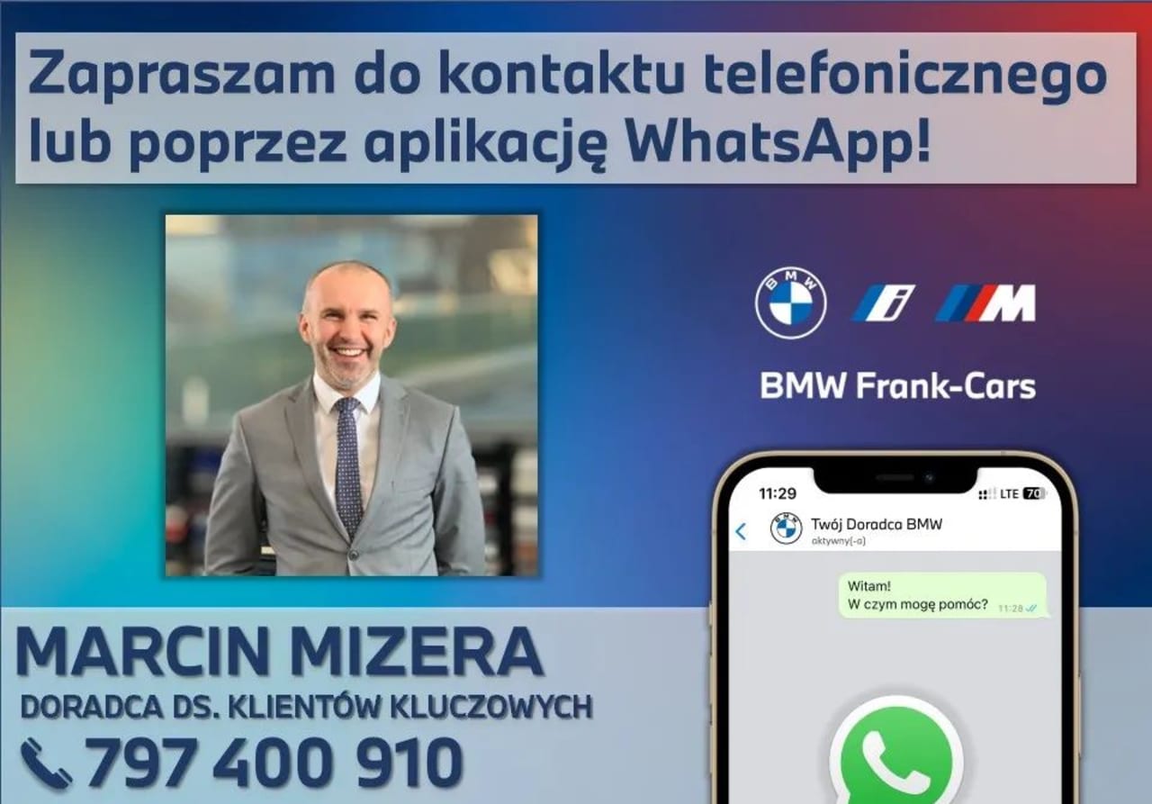 Zdjęcie oferty BMW X7 nr. 11
