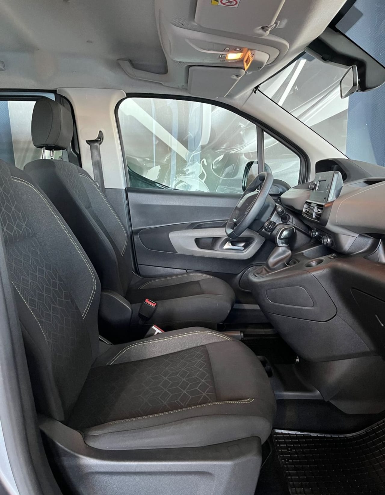 Zdjęcie oferty Peugeot Rifter nr. 5