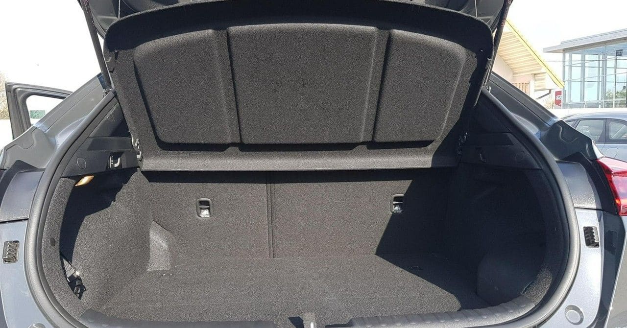 Zdjęcie oferty Kia XCeed nr. 13