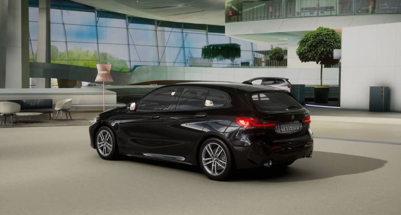 Zdjęcie oferty BMW Seria 1 nr. 6