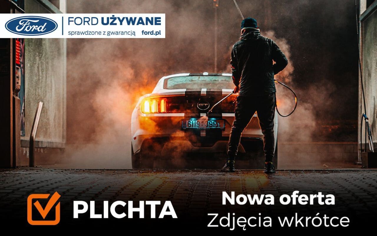 Zdjęcie oferty Ford Focus nr. 8