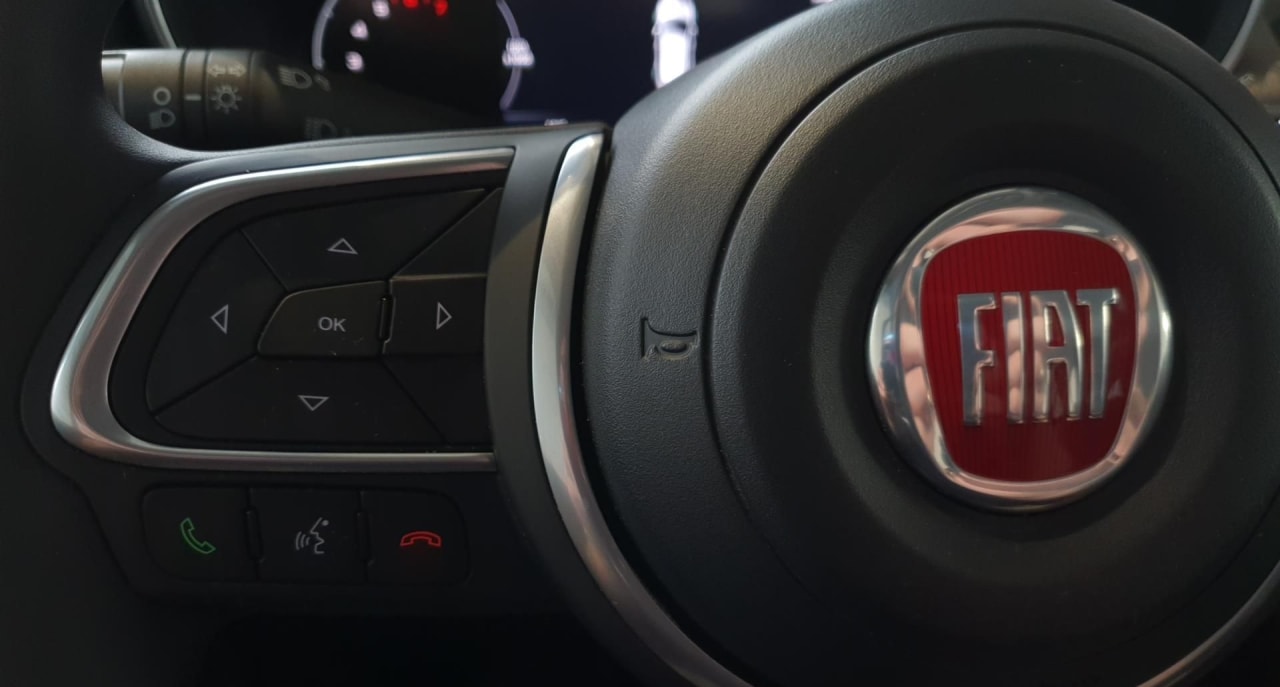 Zdjęcie oferty Fiat Tipo nr. 17