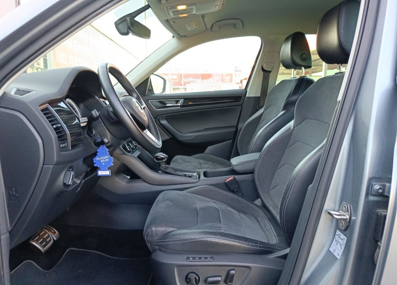 Zdjęcie oferty Skoda Kodiaq nr. 13