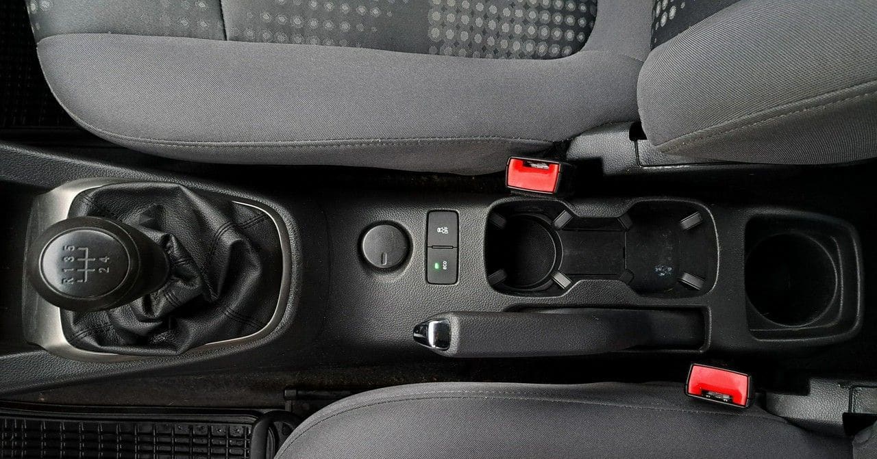 Zdjęcie oferty Chevrolet Aveo nr. 27