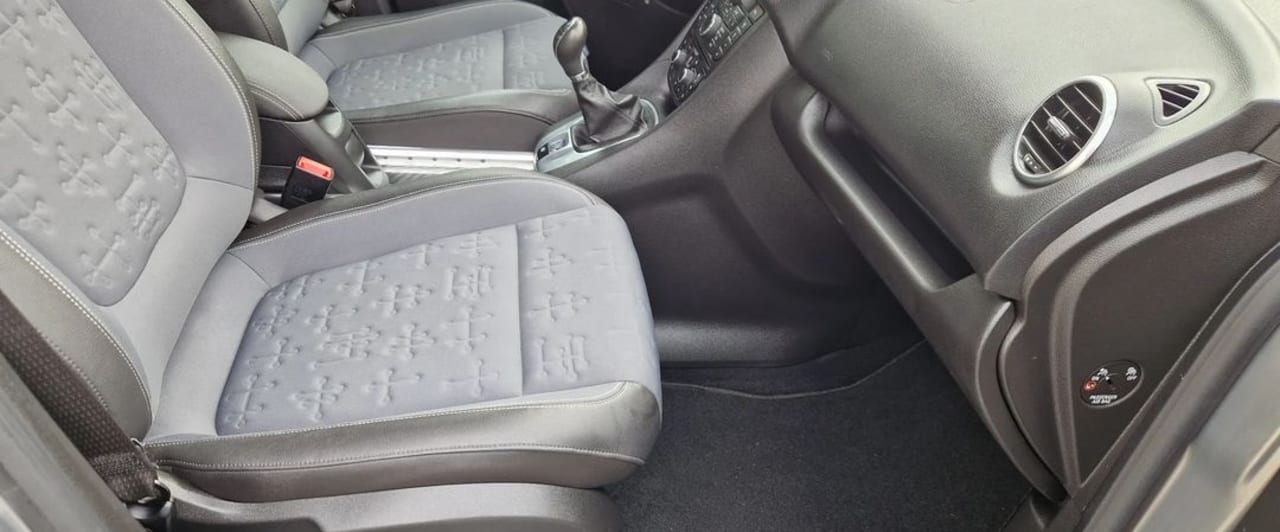 Zdjęcie oferty Opel Meriva nr. 34