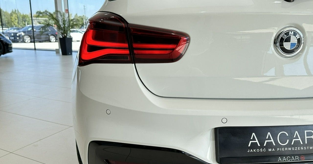 Zdjęcie oferty BMW Seria 1 nr. 39