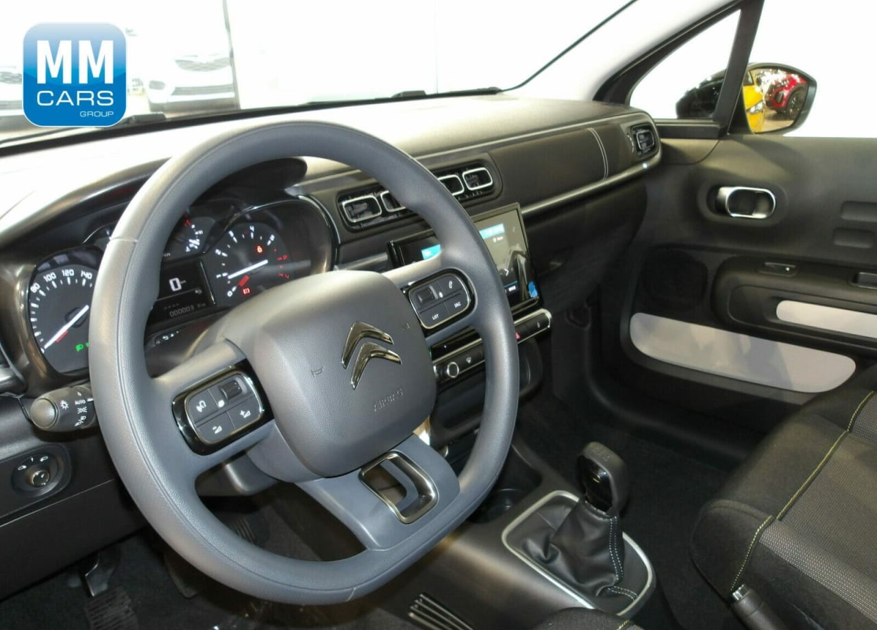 Zdjęcie oferty Citroen C3 nr. 3
