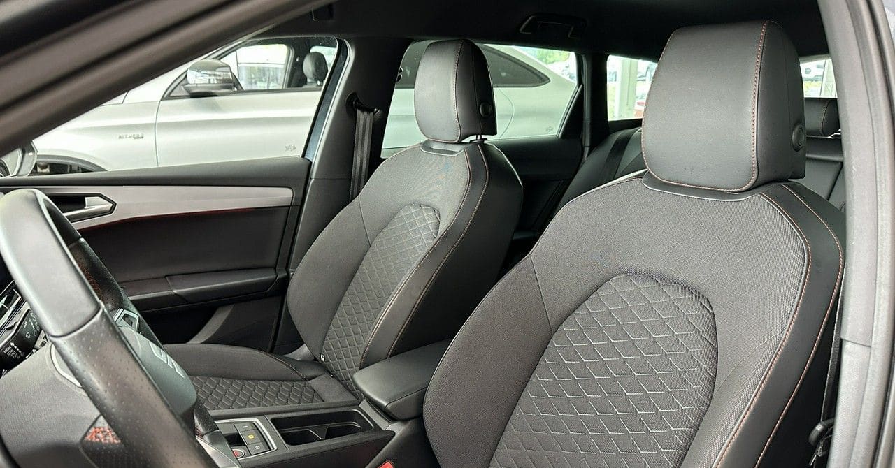 Zdjęcie oferty Seat Leon nr. 8