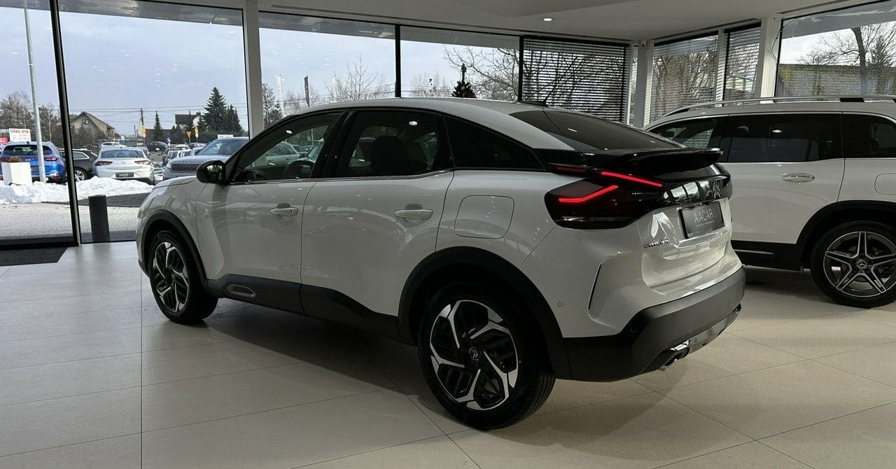 Zdjęcie oferty Citroen C4 nr. 3