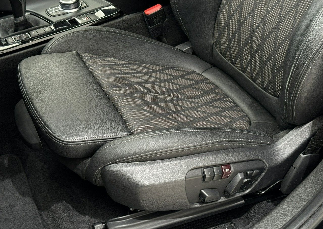 Zdjęcie oferty BMW X1 nr. 11