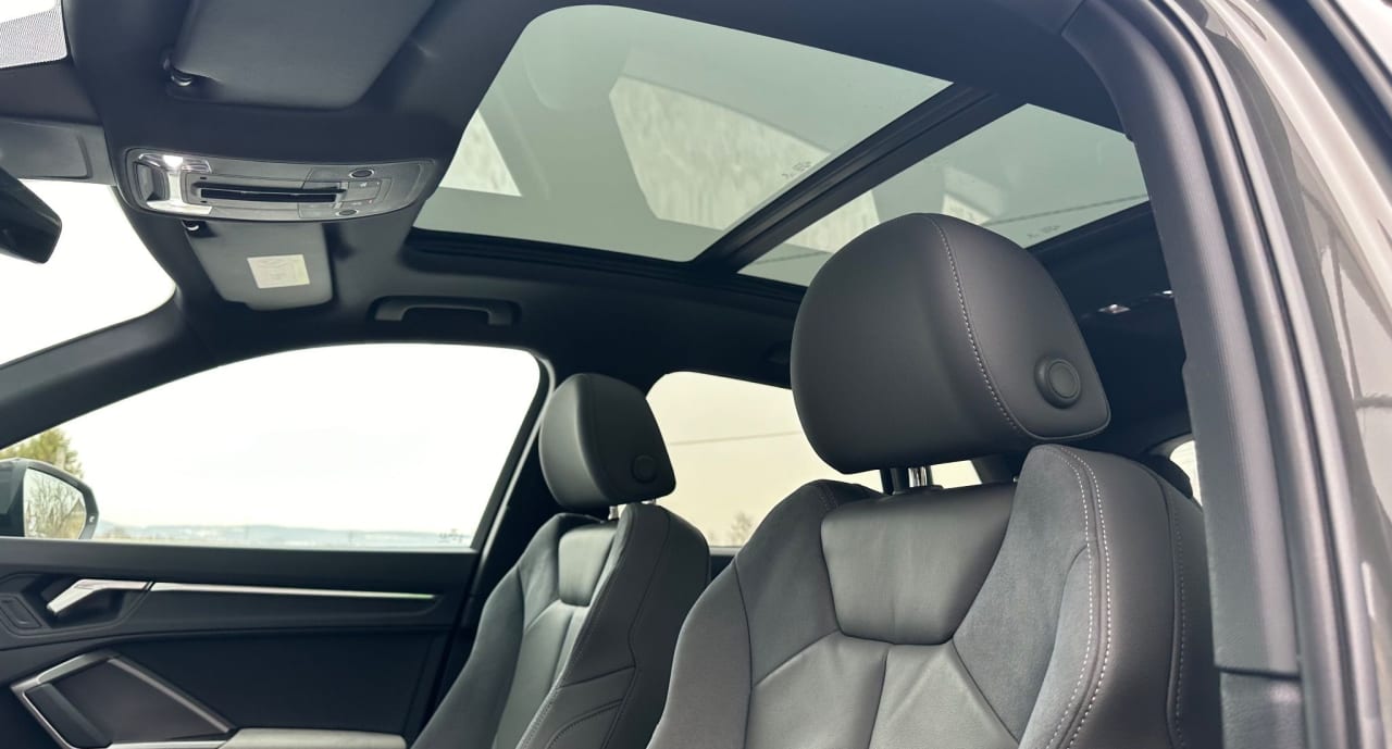 Zdjęcie oferty Audi Q3 nr. 23