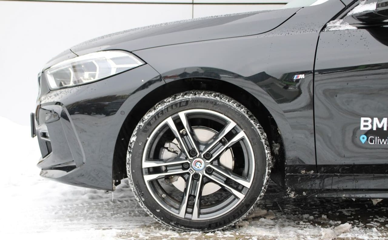 Zdjęcie oferty BMW Seria 1 nr. 12