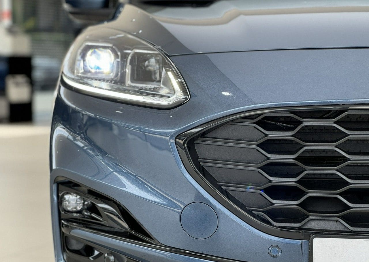 Zdjęcie oferty Ford Kuga nr. 39