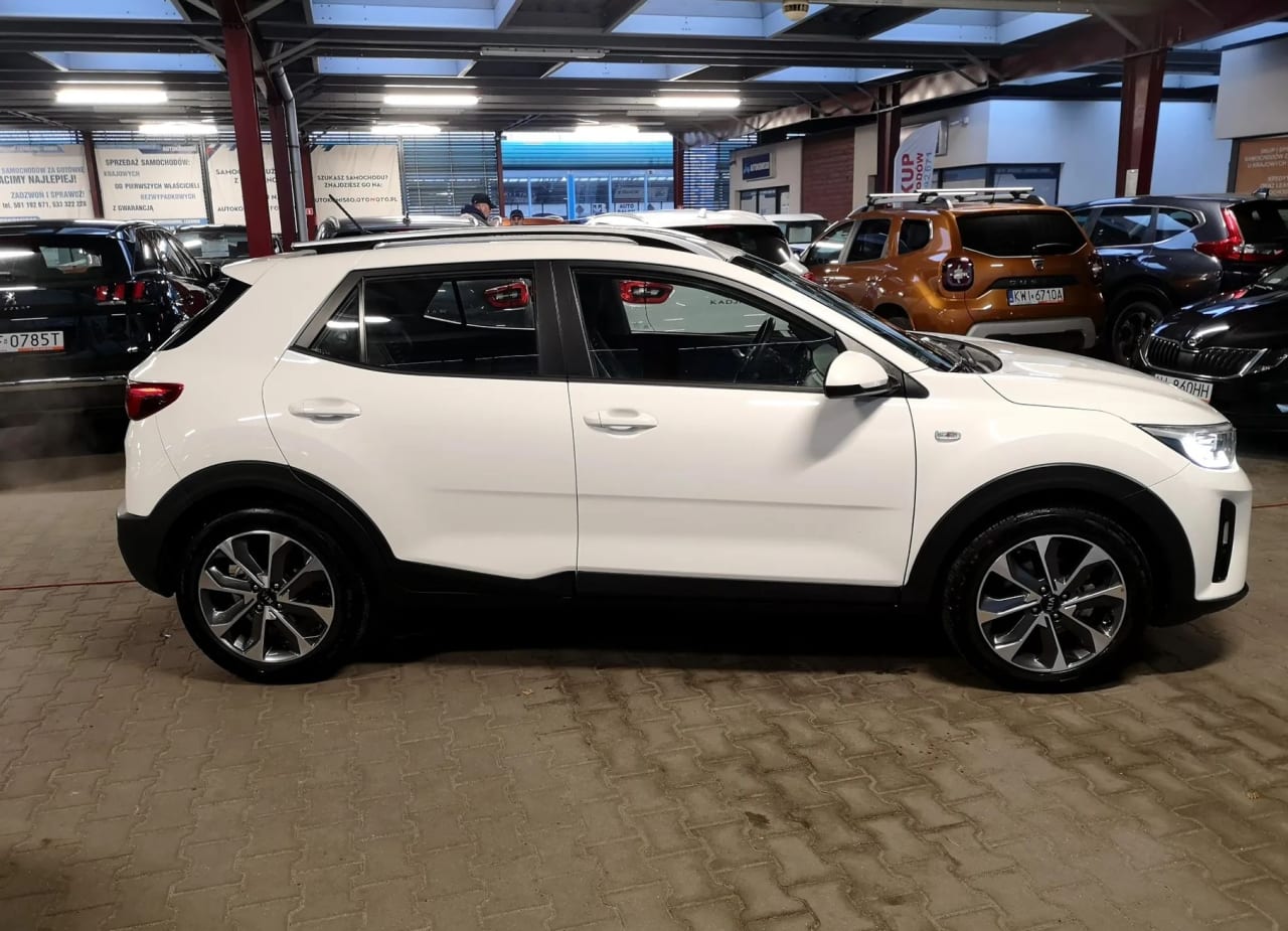 Zdjęcie oferty Kia Stonic nr. 8